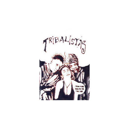 Tribalistas