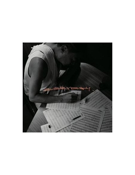 Kuroda, Takuya - Everyday