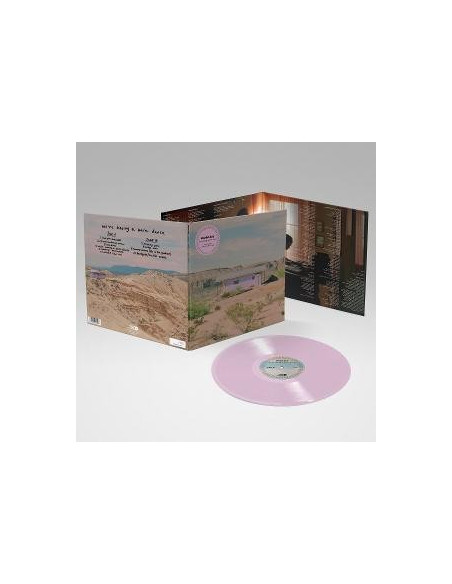 Lavender - We'Re Having A Barn Dance