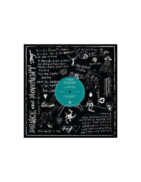 Luke Una Presents E - Vol.1
