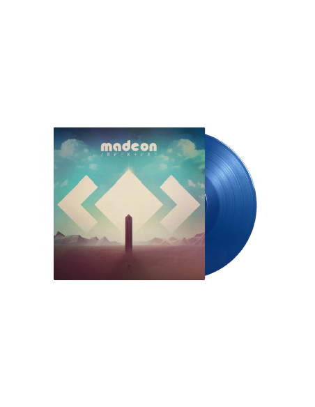 Madeon - Adventure