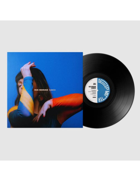 Moran, Ria - Cubico