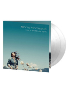 Morissette, Alanis - Havoc And Bright Lights