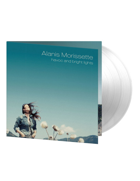 Morissette, Alanis - Havoc And Bright Lights