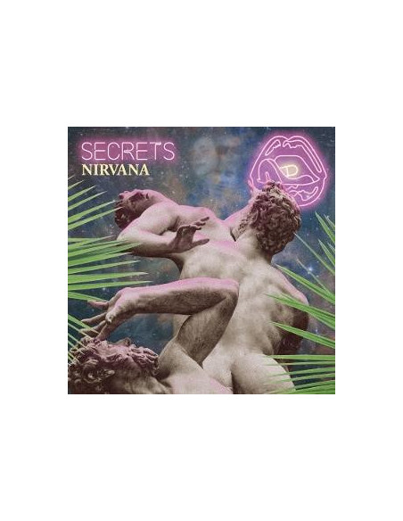 Nirvana - Secrets