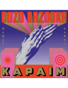 Ouzo Bazooka - Kapaim