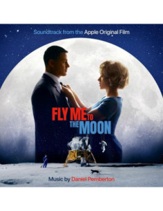 Pemberton, Daniel - Fly Me To The Moon (Apple Movie Soundtrack)