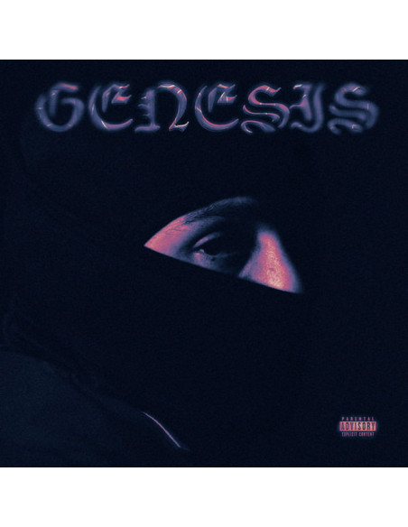 Peso Pluma - Genesis