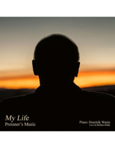 Preisner, Zbigniew and - My Life - Preisner'S Music