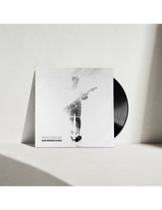 Sam Roberts Band - Frequencies