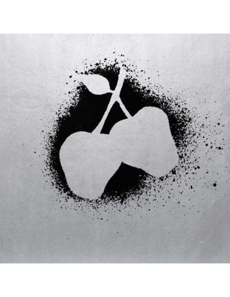 Silver Apples - Silver Apples (Vinyl Liquid Smoke)
