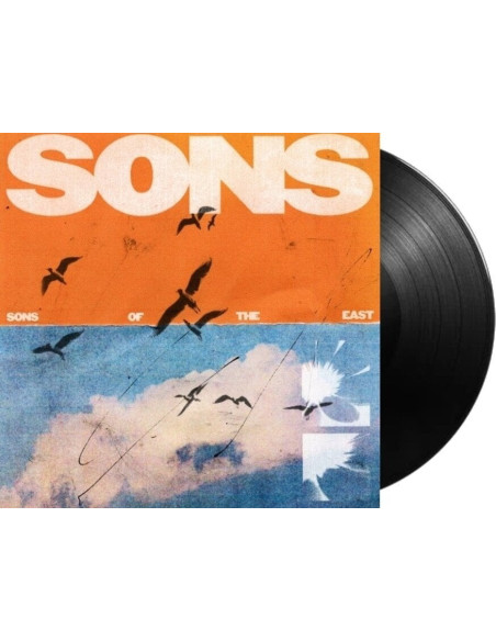 Sons Of The East - Sons