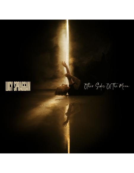 Spraggan, Lucy - Other Sides Of The Moon