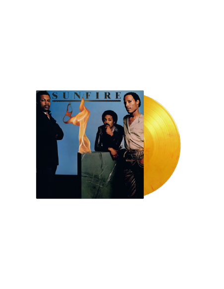 Sunfire - Sunfire