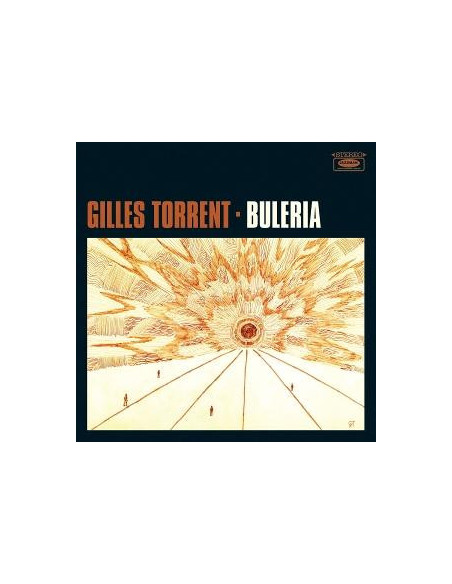 Torrent Gilles - Buleria