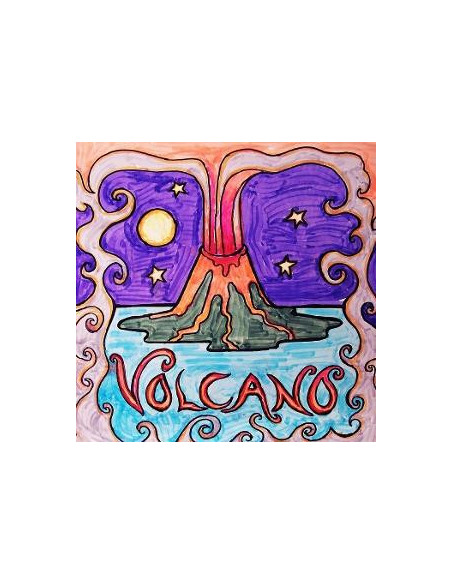 Volcano - Volcano