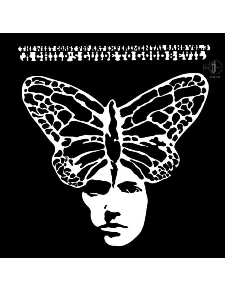 West Coast Pop Art Experimental Band - Vol.3