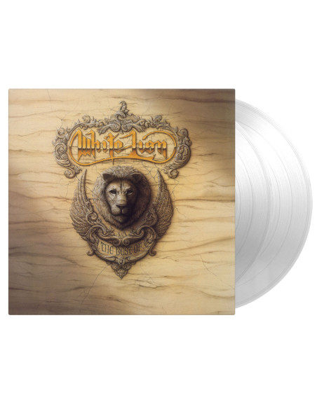 White Lion - Best Of