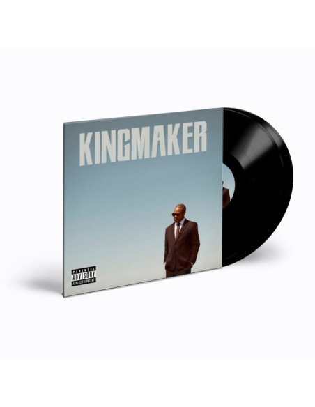 Xzibit - Kingmaker