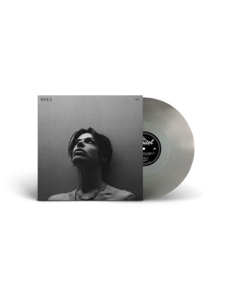 Yungblud - Idols Esclusivo
