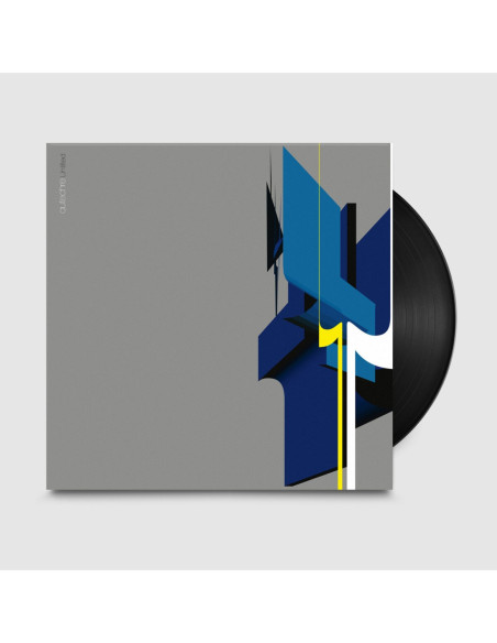 Autechre - Untilted