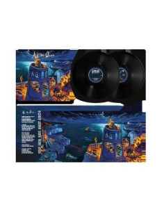 Joe Armon-Jones - All The Quiet (Part Ii)