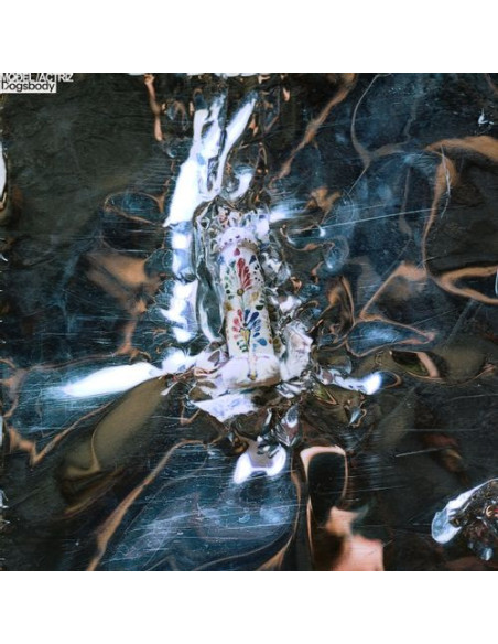 Model/Actriz - Dogsbody