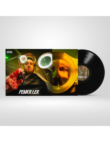 Nerone - Penkiller