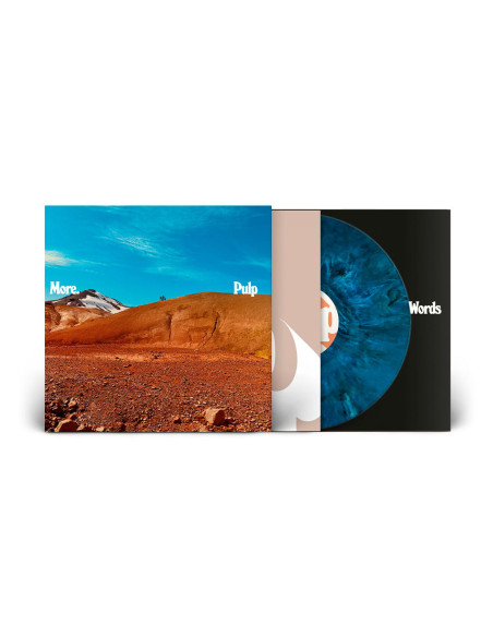 Pulp - More - Indie Exclusive
