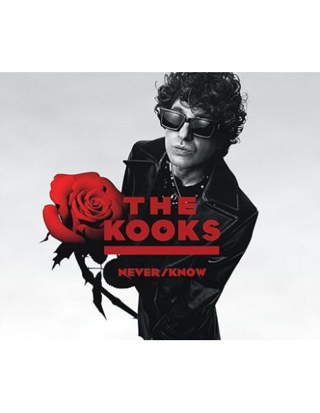The Kooks - Never/Know