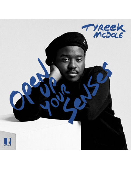 Tyreek Mcdole - Open Up Your Senses
