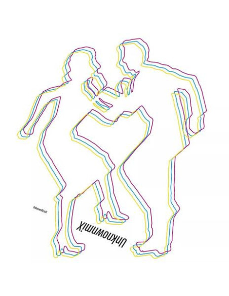 Unknownmix - Unknownremix (12p)