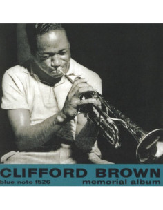 Brown Clifford - Memorial Album (Uhq) - (CD)