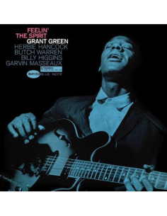 Green Grant - Feelin' The Spirit (Uhq) - (CD)