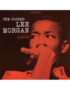 Morgan Lee - The Cooker (Uhq) - (CD)