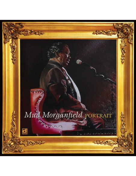 Morganfield, Mud - Portrait - (CD)