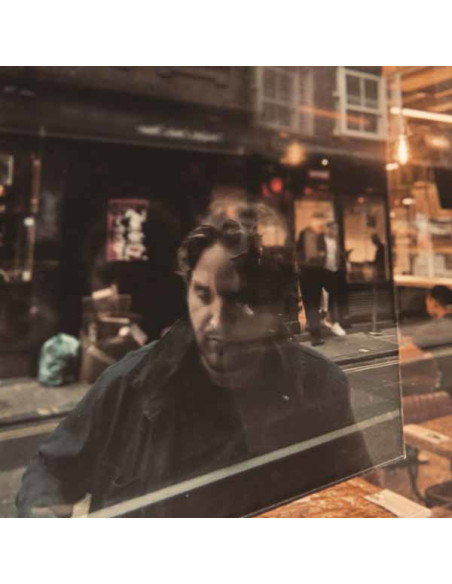 Varley, Will - Machines Will Never Learn To Make Mistak - (CD)