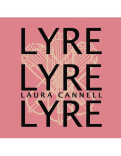 Cannell, Laura - Lyrelyrelyre - (CD)