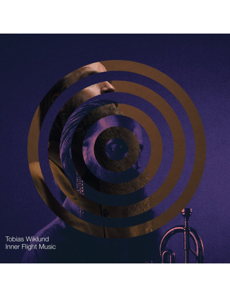 Tobias Wiklund - Inner Flight Music - (CD)