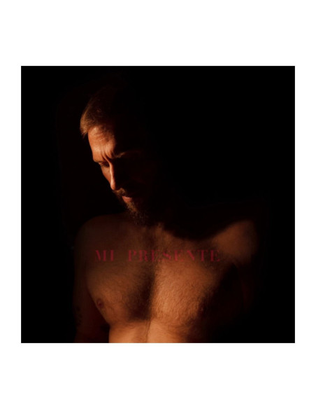 Schajris, Noel - Mi Presente - (CD)