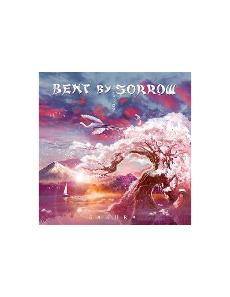 Bent By Sorrow - Sakura - (CD)