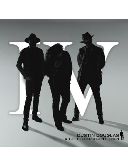Dustin Douglas and The - Iv - (CD)