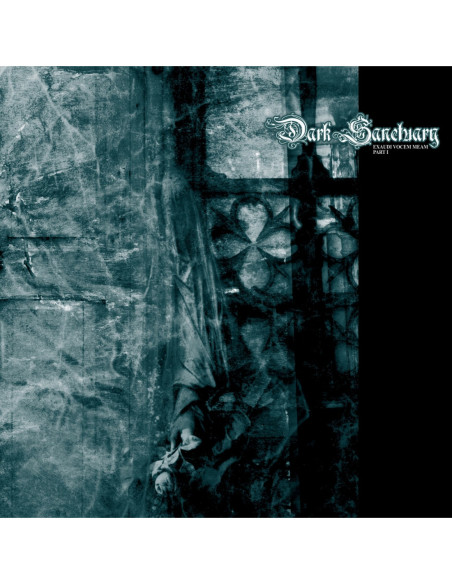 Dark Sanctuary - Exaudi Vocemmean Part 1 - (CD)