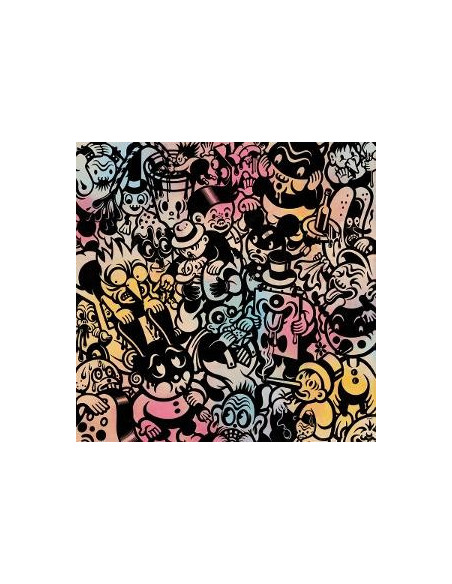 Half Japanese - Adventure - (CD)
