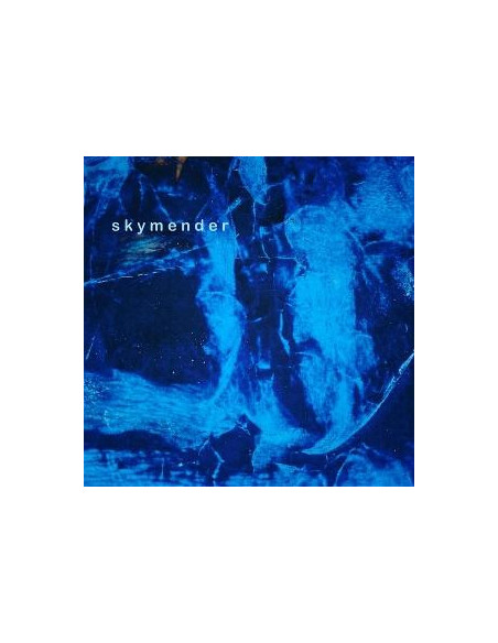 Skymender - Skymender - (CD)