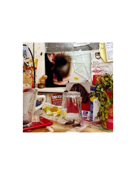 Wants - Bastard - (CD)