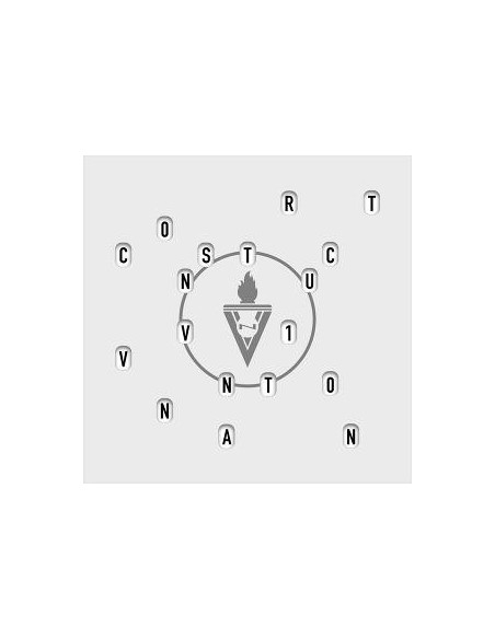Vnv Nation - Construct - (CD)
