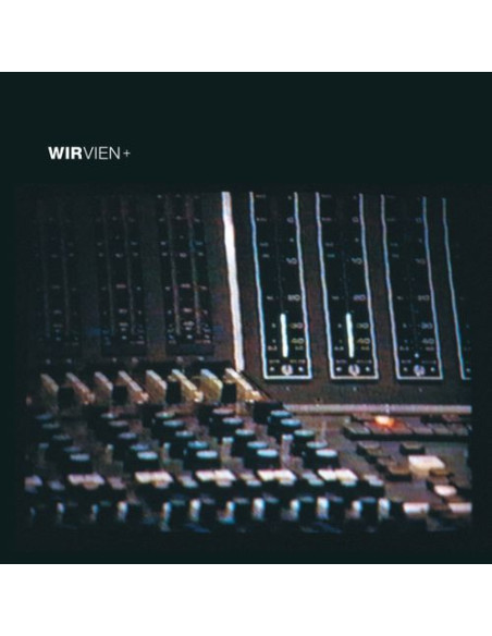 Wir (Wire) - Vien / - (CD)