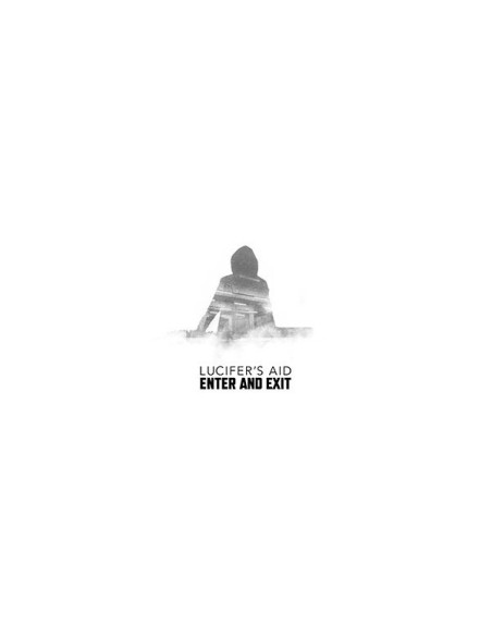 Lucifer'S Aid - Enter And Exit - (CD)