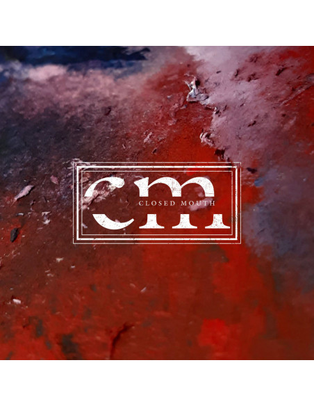 Closed Mouth - After The Tears The Fury - (CD)